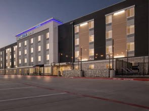 Everhome Suites Waco