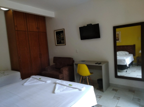 Pousada Jardim Porto Belo