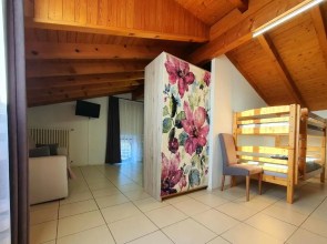B&B Ristorante Ombrone