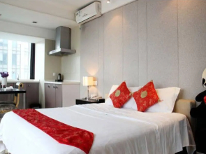 Aishang Chengdu Hotel Xinian Branch