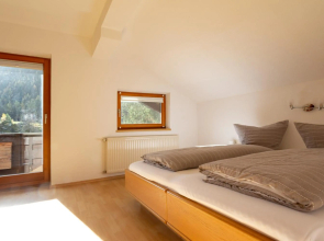 Ferienwohnungen Ötztal