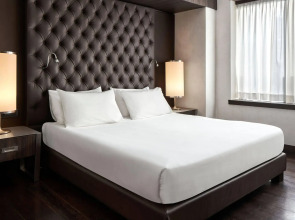 Hyatt Centric Milan Centrale