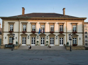 Hotel Vauban
