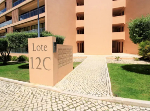 Albufeira Salgados Premium 1 With Pool by Homing