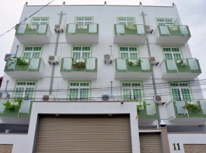 Grand Jaya Residence