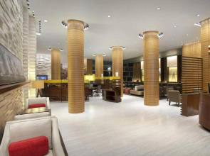 Sheraton Tribeca New York Hotel