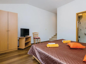 Amazing Home in Gruda With Wifi and 1 Bedrooms