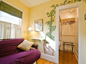 Architects Inn -- George Champlin Mason