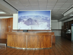 Hotel Restaurante Dama de Baza