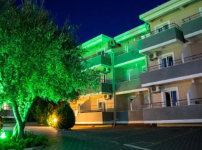 Sun Village Apartments