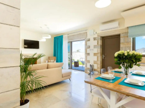 Thalmargia Villas, Ultimate Peace & Privacy, By ThinkVilla