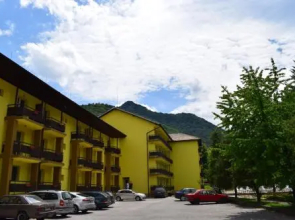Hotel Zdravets