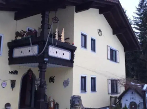 Ferienhaus Sonnenuhr