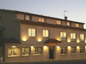 Hotel O Pino