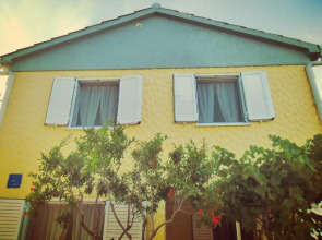 Apartmani Mersol Nin