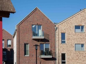 Ostsee - Appartement "Promenade74" im Strand Resort