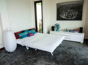 Penn Sunset Villa 12