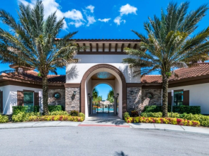 Solterra Resort 7431