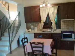 Evinos Village Resort