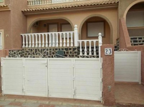 Apartment In Santa Pola 100406.1
