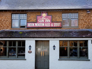 The Sun Inn
