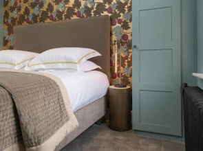 Belford by Harrogate Serviced Apartments