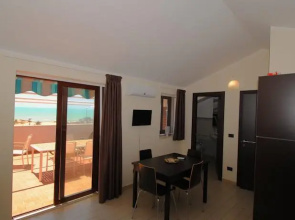 Isula Beach