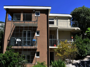 Apartments Montenegro Risan