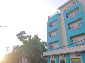 艾里马卡萨维里贾丁苏托诺酒店(Airy Sawerigading Sutomo Makassar)