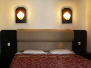 Family Hotel George