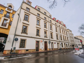 Horizon Apartments - Skawinska