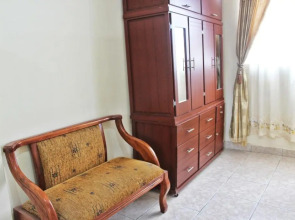 Suite Amoblada Todo Incluido