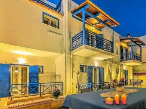 Vitorakis Apartments