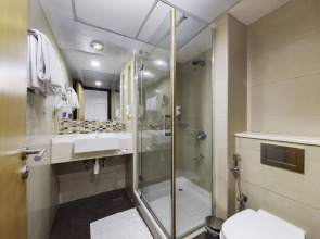 Отель Citymax Sharjah