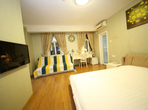 Xiamen Gulangyu Moshang Villa Inn