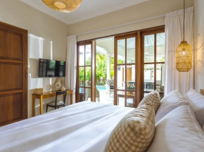 Villa Puri Pani I (Vilorium) #259008 - 2 Br Villa