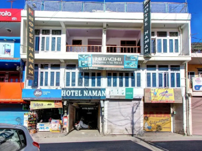 OYO 19767 Hotel Naman