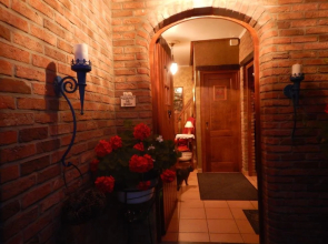 B&B La Chrysalide