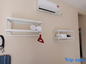 The Horizon Ipoh Dual L13 by Grab A Stay