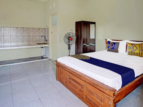 Spot On 91595 Sruni Syariah