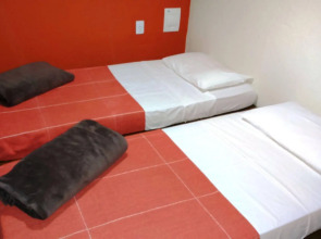 Pousada Refugio Do Rosa