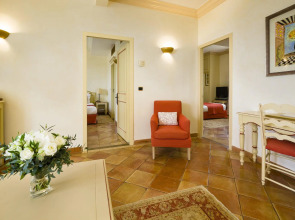 Airelles Château de la Messardière