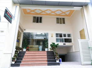 Kelly Serviced Apartment