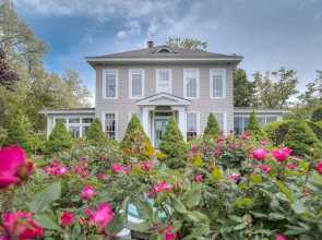 Shorecrest Bed and Breakfast