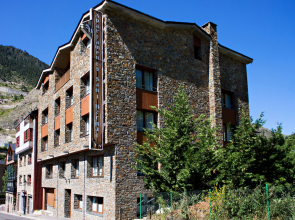 Apartaments Sant Bernat