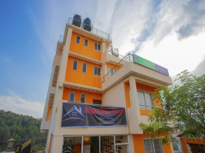 OYO 361 Jhigu Chhen