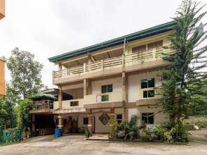 Rachel's Bed & Breakfast
