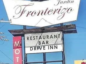 Motel Hotel Fronterizo