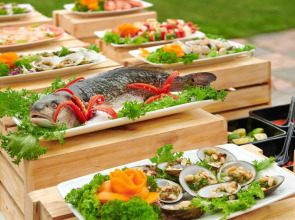 Tuan Chau Resort Ha Long