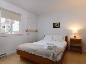 6 Village Edge 2 Bedroom Condo